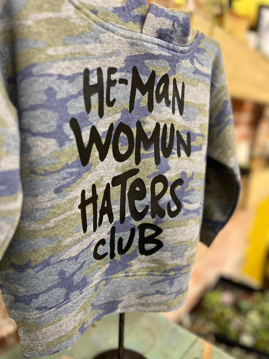 He - Man Womum Haters Club