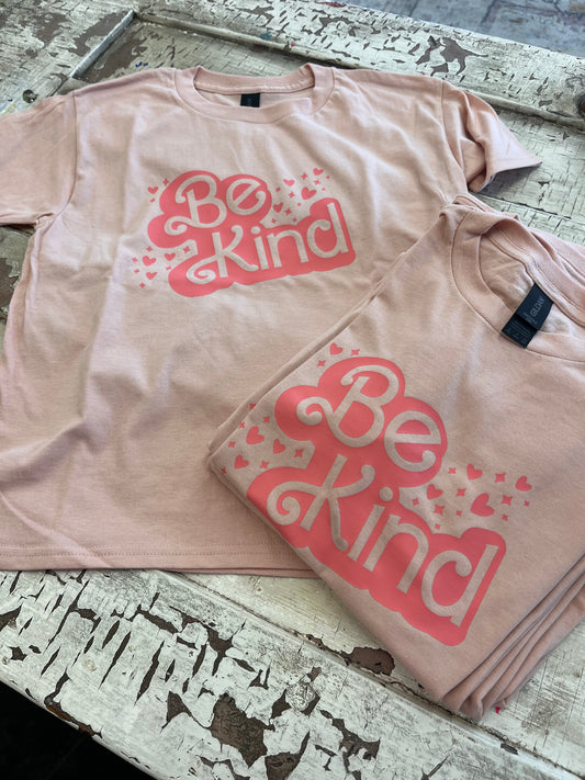 Be Kind - Youth T-shirt