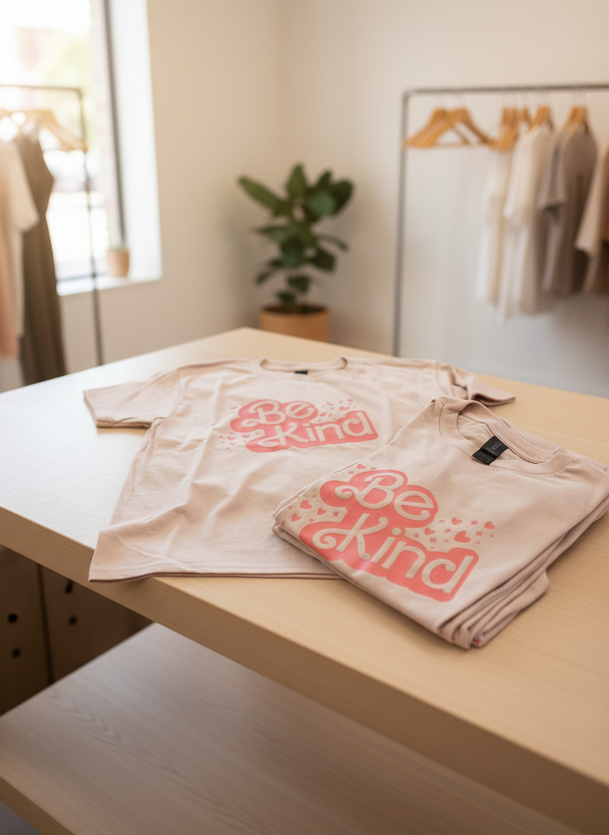 Be Kind - Youth T-shirt