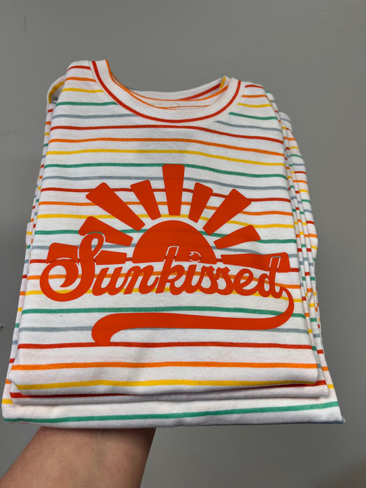 Sunkissed Kids T-Shirt