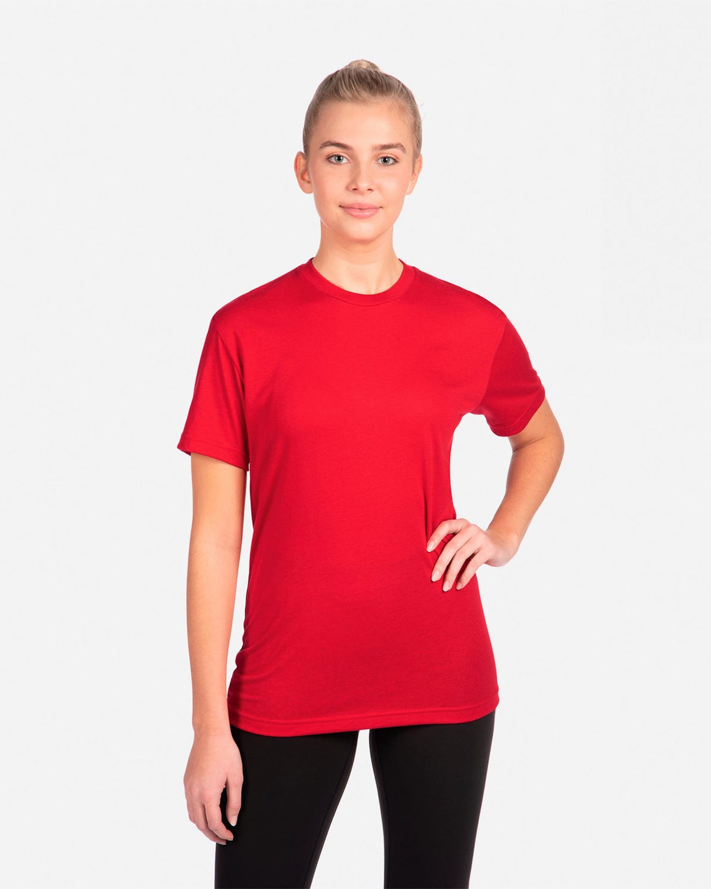 Next Level Unisex Triblend T-Shirt