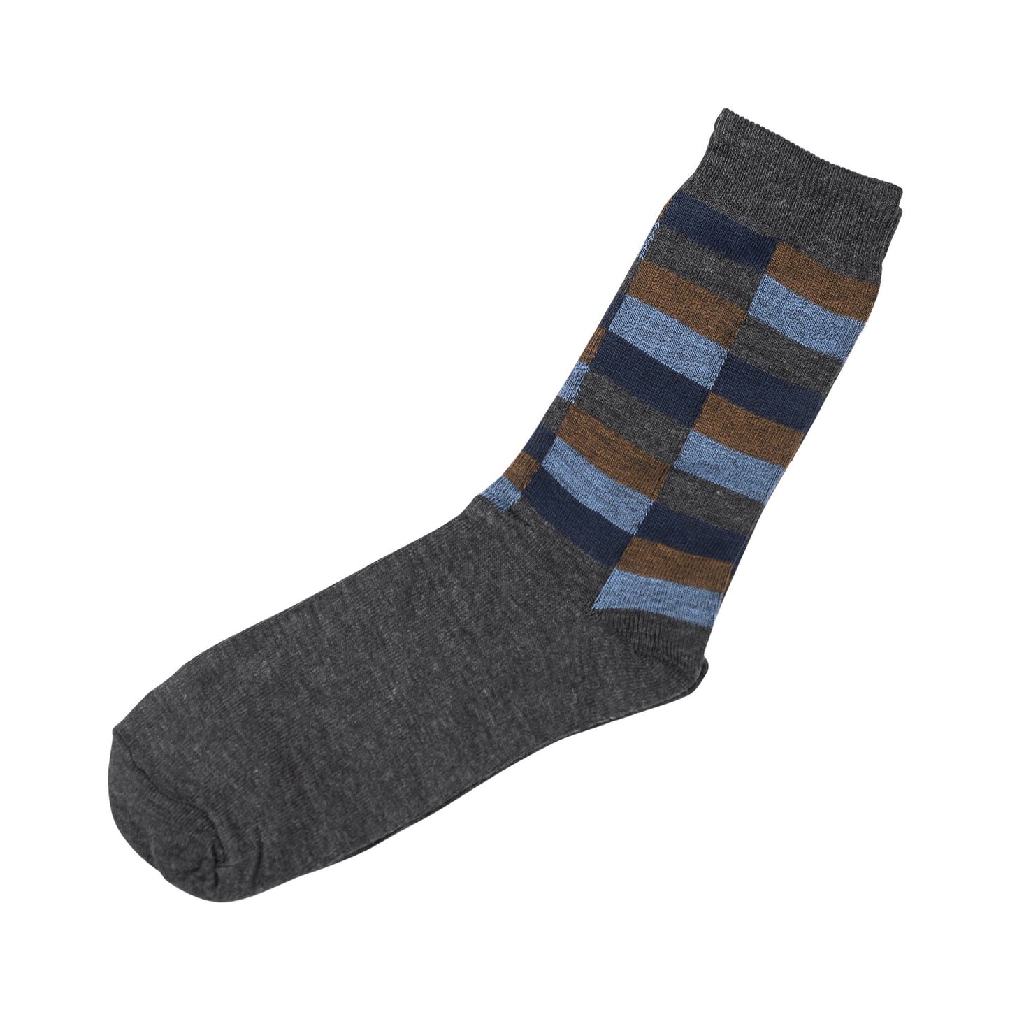 Men's Socks - 5 Boxed Pair