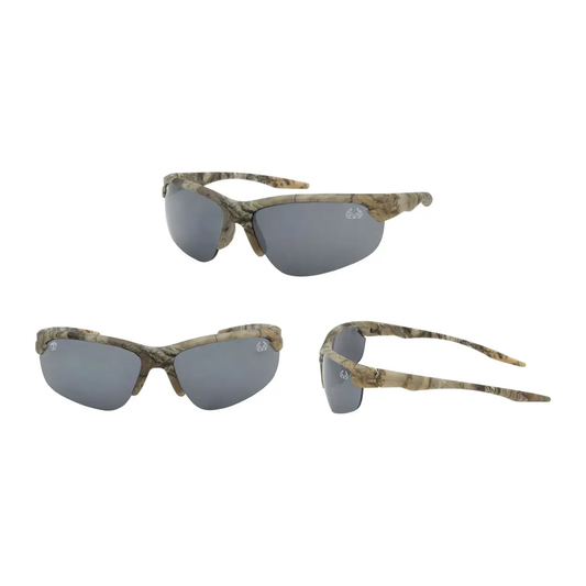 Boys Camo Sunglasses