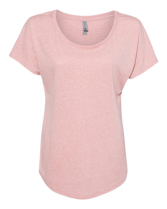 Scoop Neck Tee