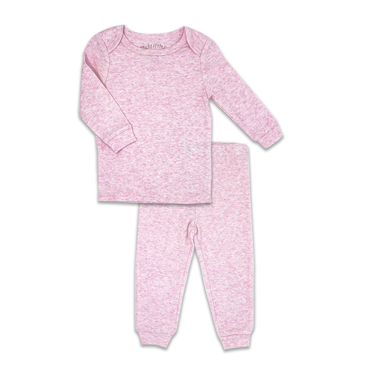 Tiny Toddler 2 Piece Pajama Set