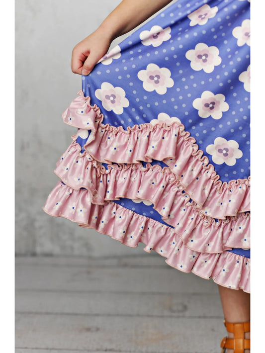 The Rylie Dress