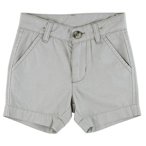 Harbor Chino Shorts