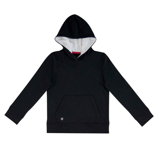 Sudadera con capucha Félix