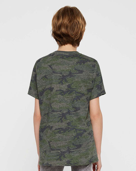 The Caleb Tee