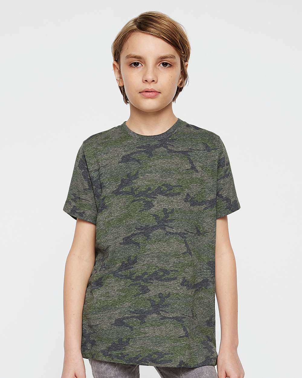 The Caleb Tee