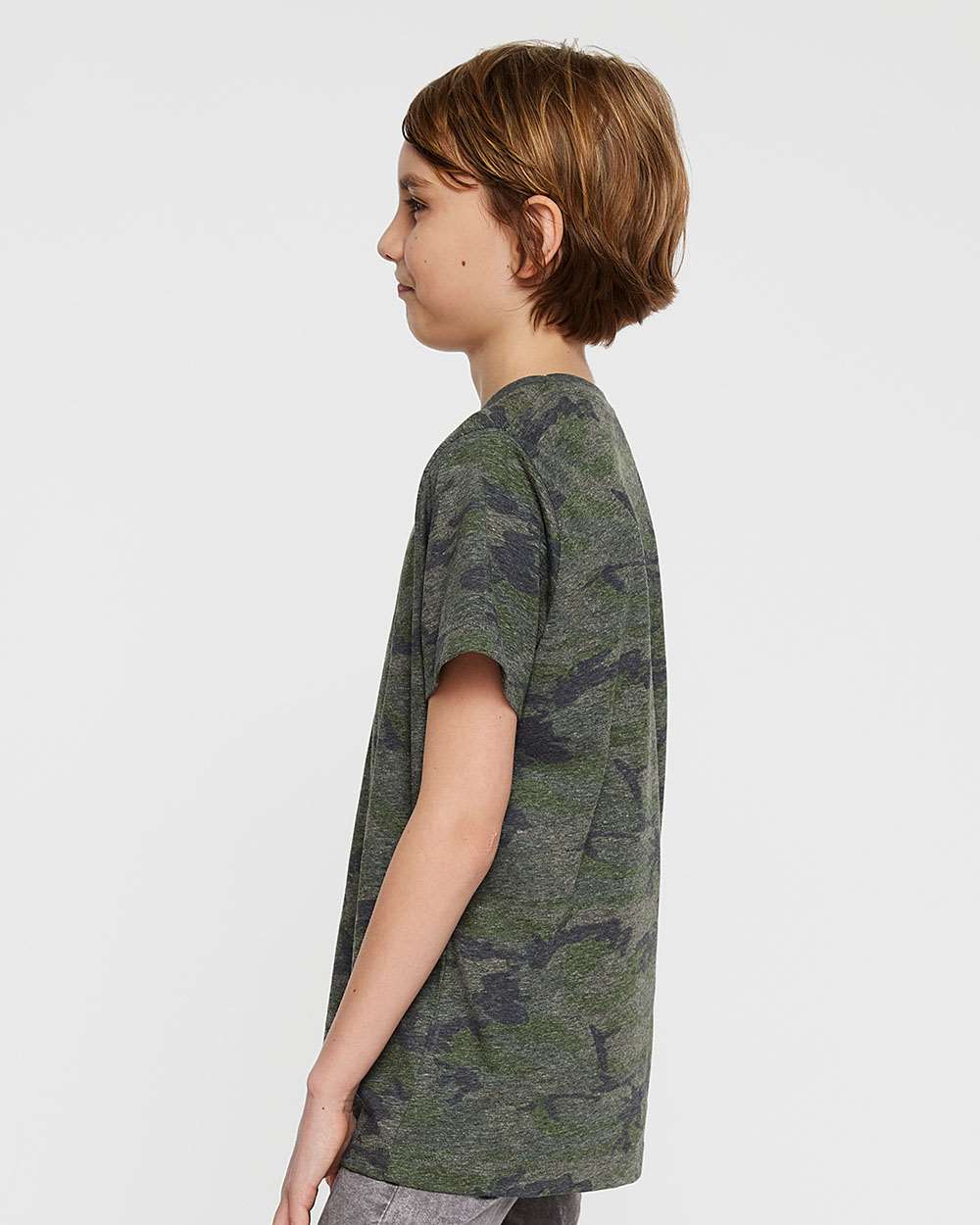 The Caleb Tee