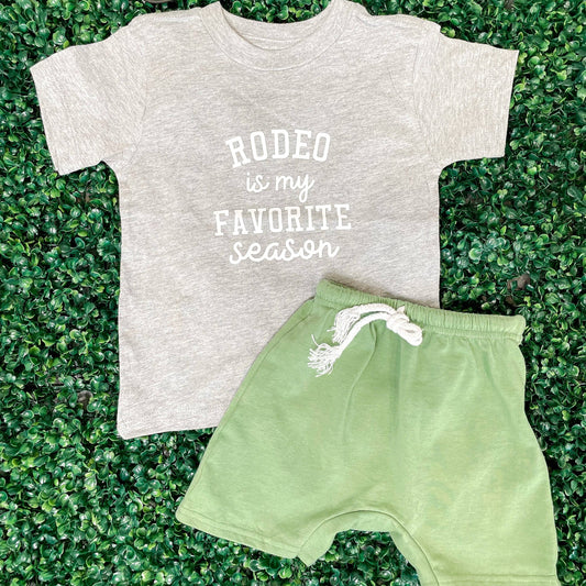 Masyn |  Drawstring Jogger Shorts