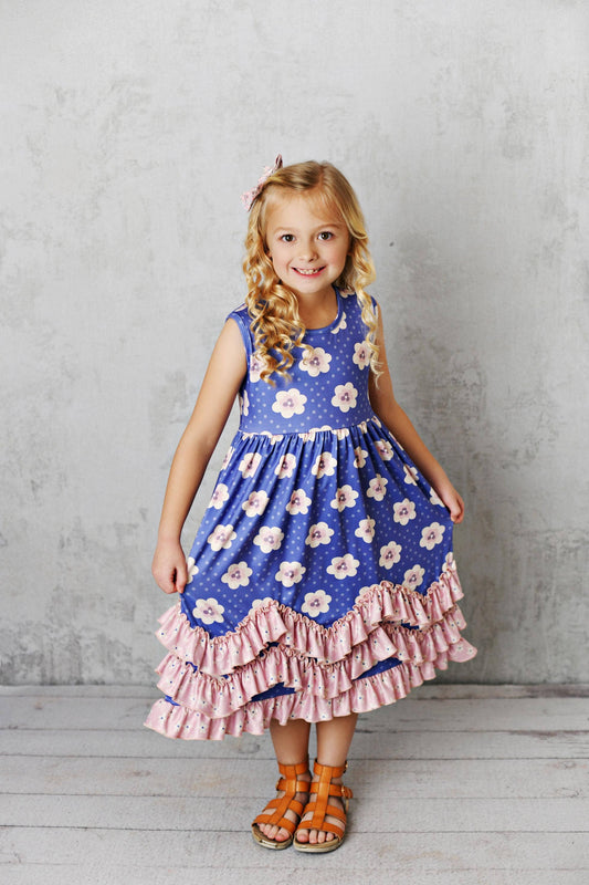 The Rylie Dress