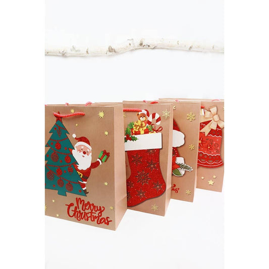 Christmas Gift Bag