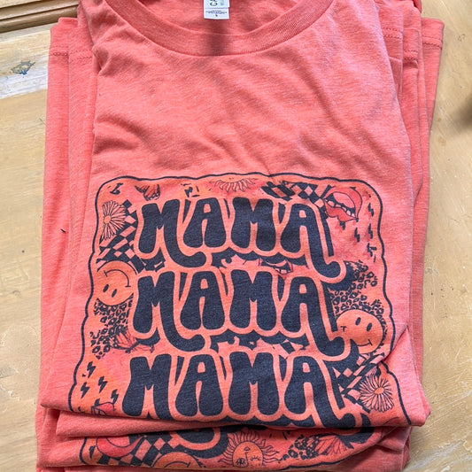 Retro Mama